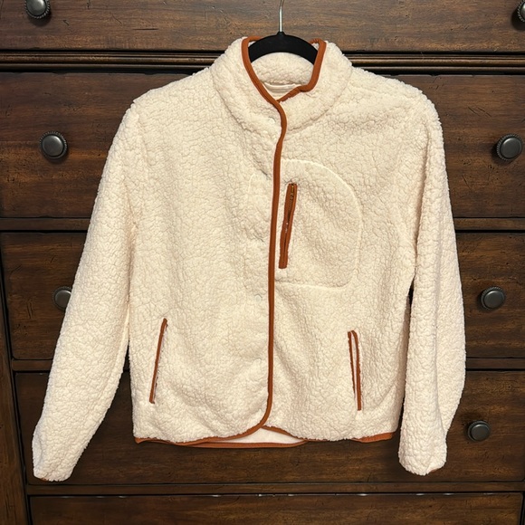 Universal Thread Jacket - Picture 2 of 6